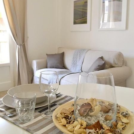 Modarno Exclusive Apartments Firenze Eksteriør bilde