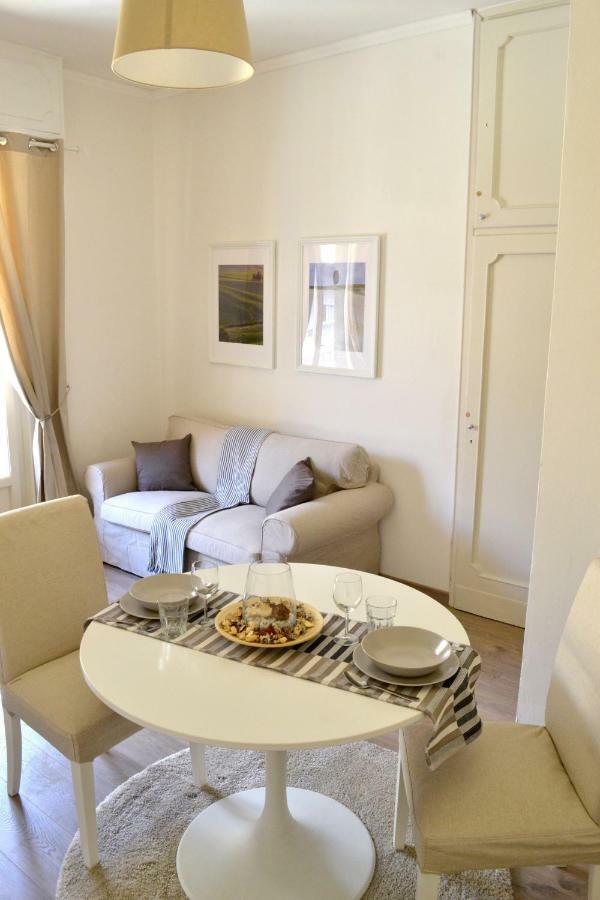 Modarno Exclusive Apartments Firenze Eksteriør bilde