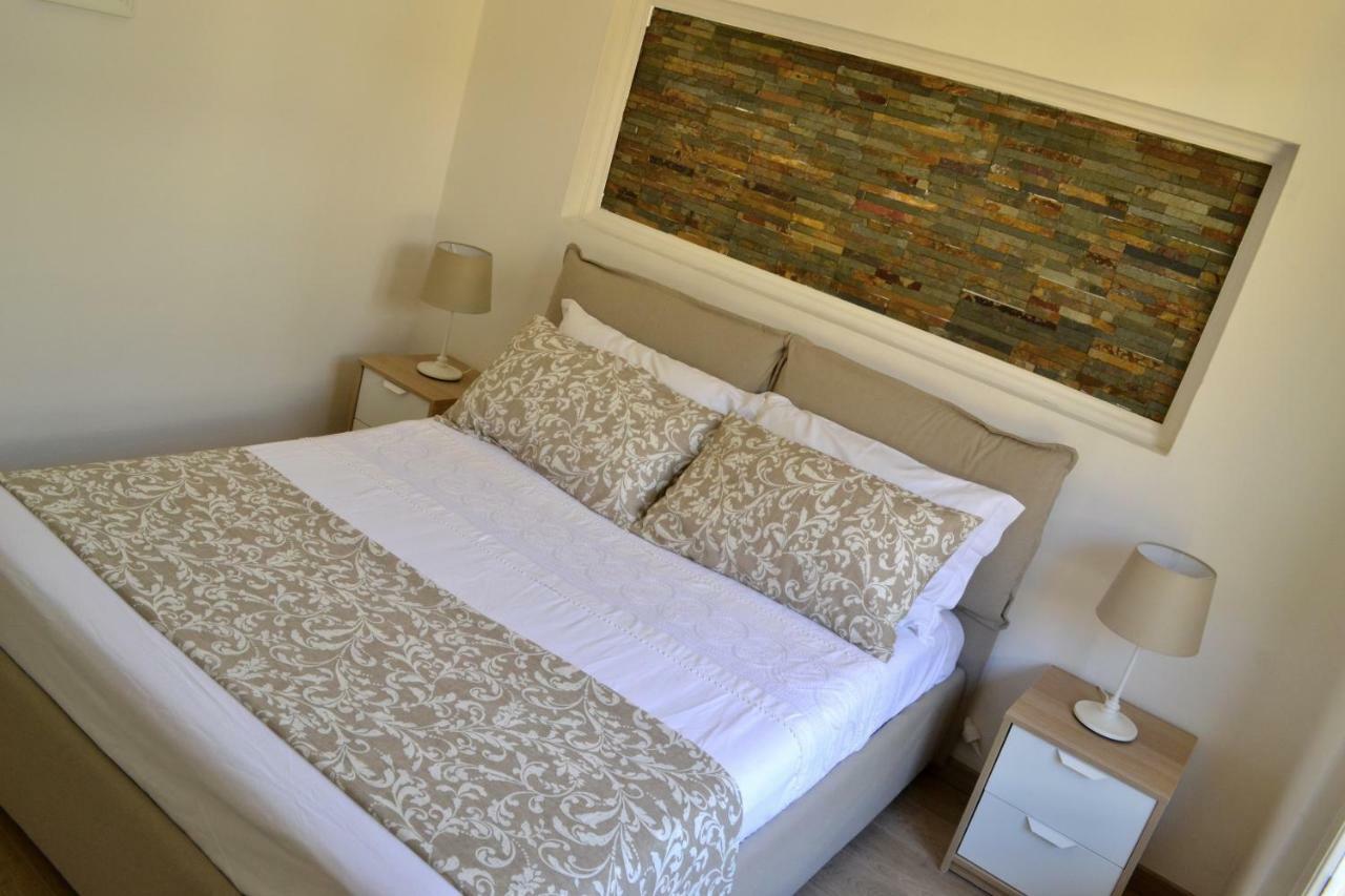 Modarno Exclusive Apartments Firenze Eksteriør bilde