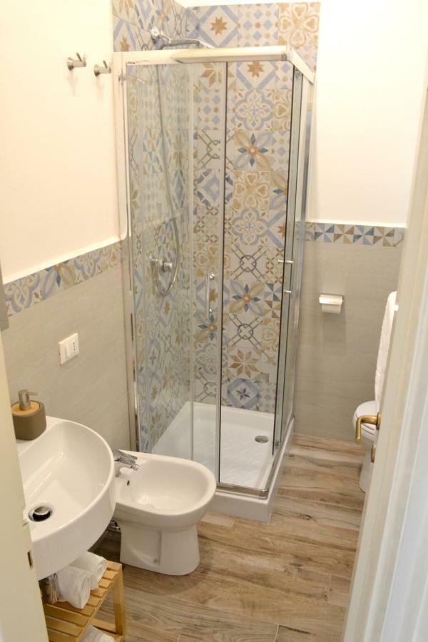 Modarno Exclusive Apartments Firenze Eksteriør bilde