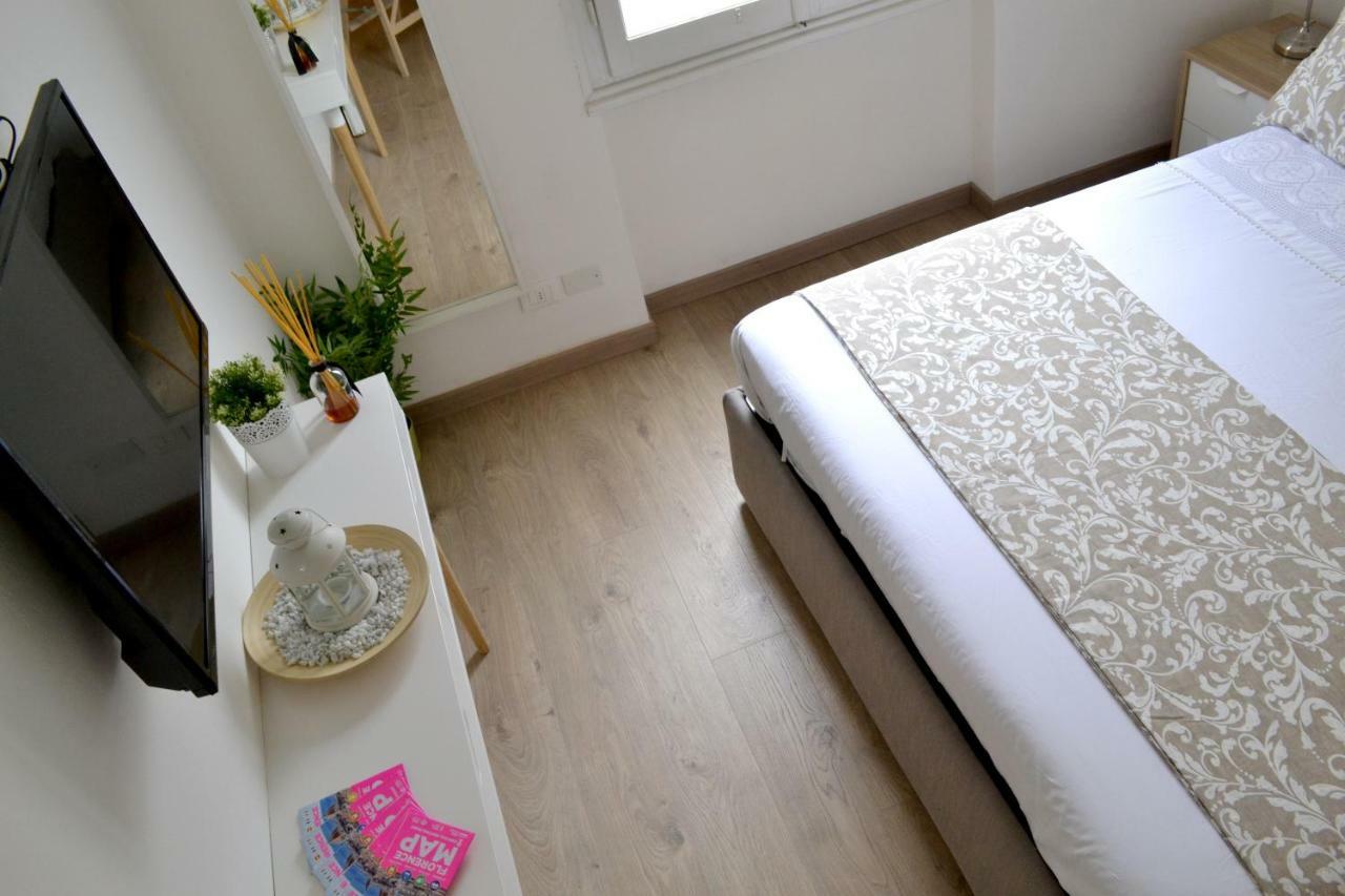Modarno Exclusive Apartments Firenze Eksteriør bilde