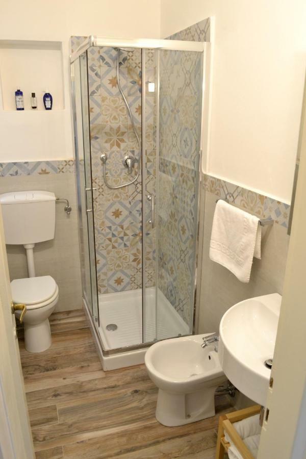 Modarno Exclusive Apartments Firenze Eksteriør bilde