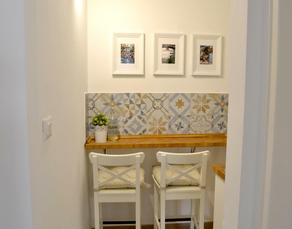 Modarno Exclusive Apartments Firenze Eksteriør bilde
