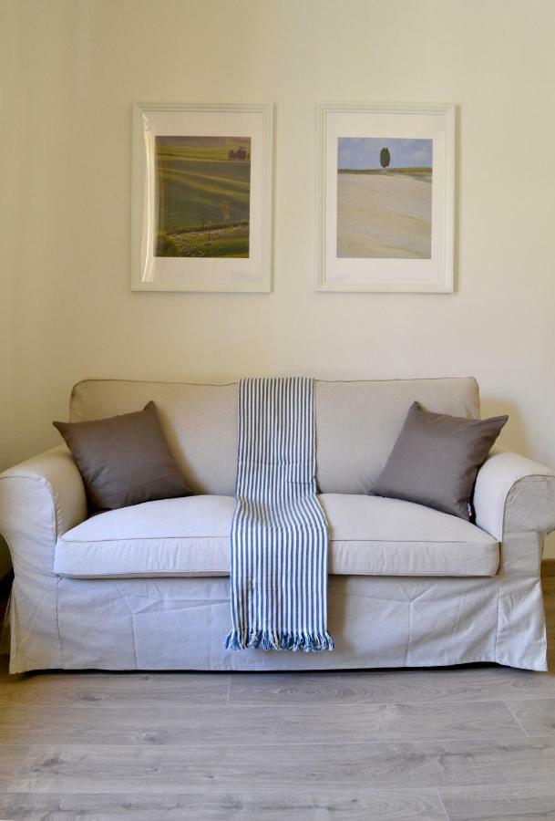 Modarno Exclusive Apartments Firenze Eksteriør bilde