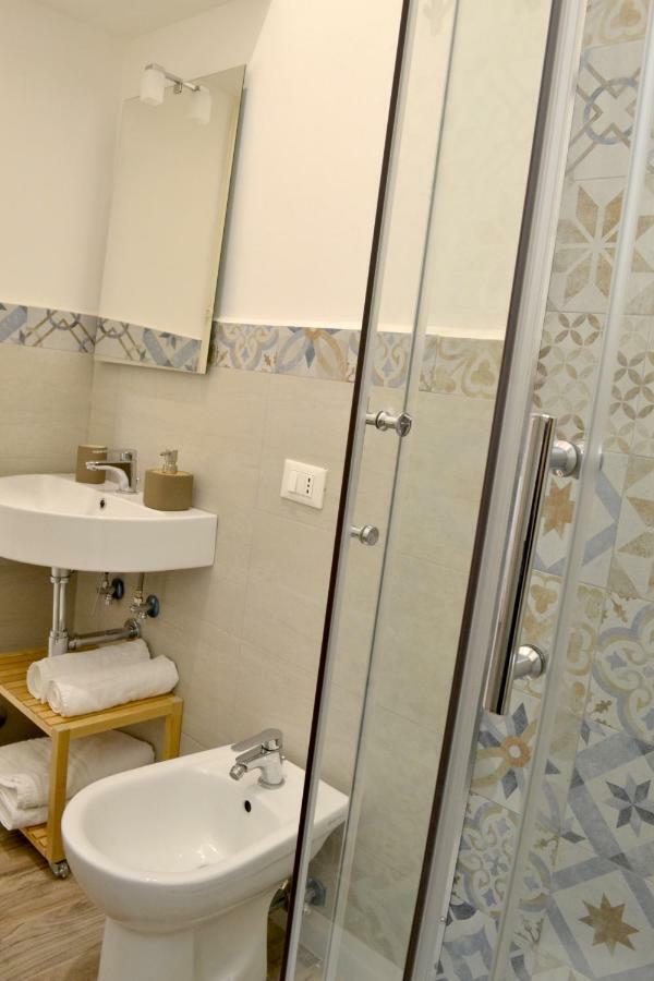 Modarno Exclusive Apartments Firenze Eksteriør bilde