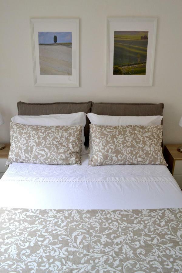 Modarno Exclusive Apartments Firenze Eksteriør bilde