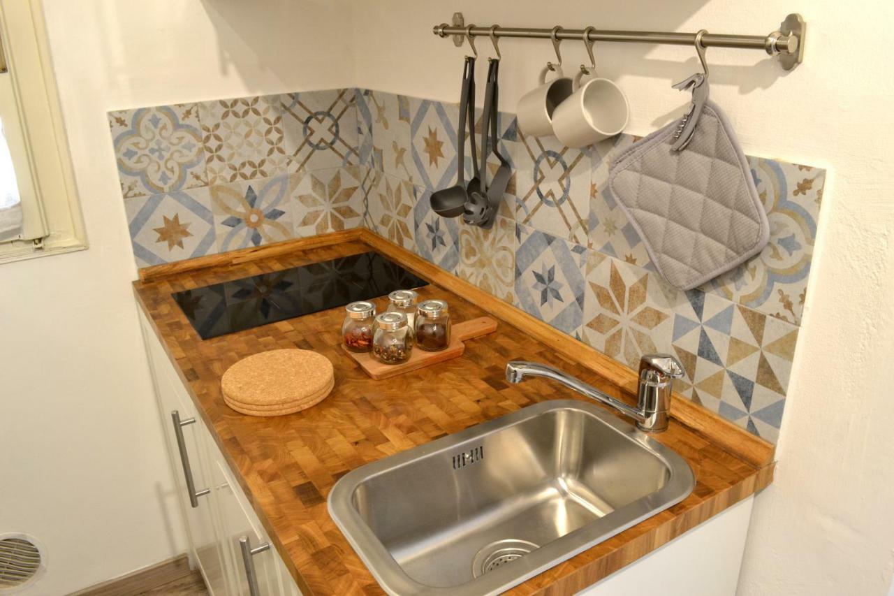 Modarno Exclusive Apartments Firenze Eksteriør bilde
