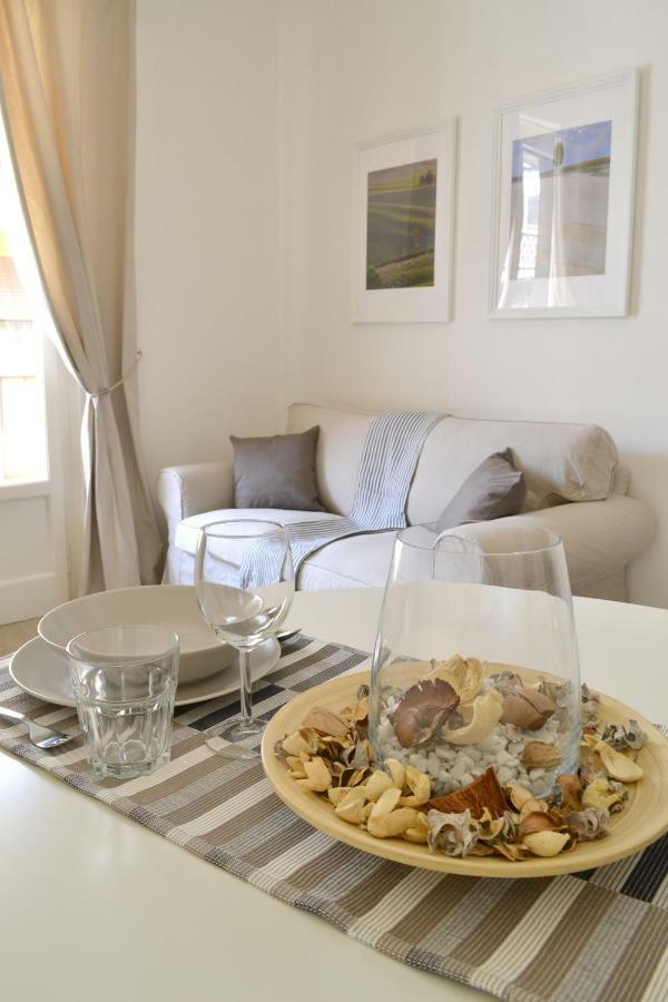 Modarno Exclusive Apartments Firenze Eksteriør bilde
