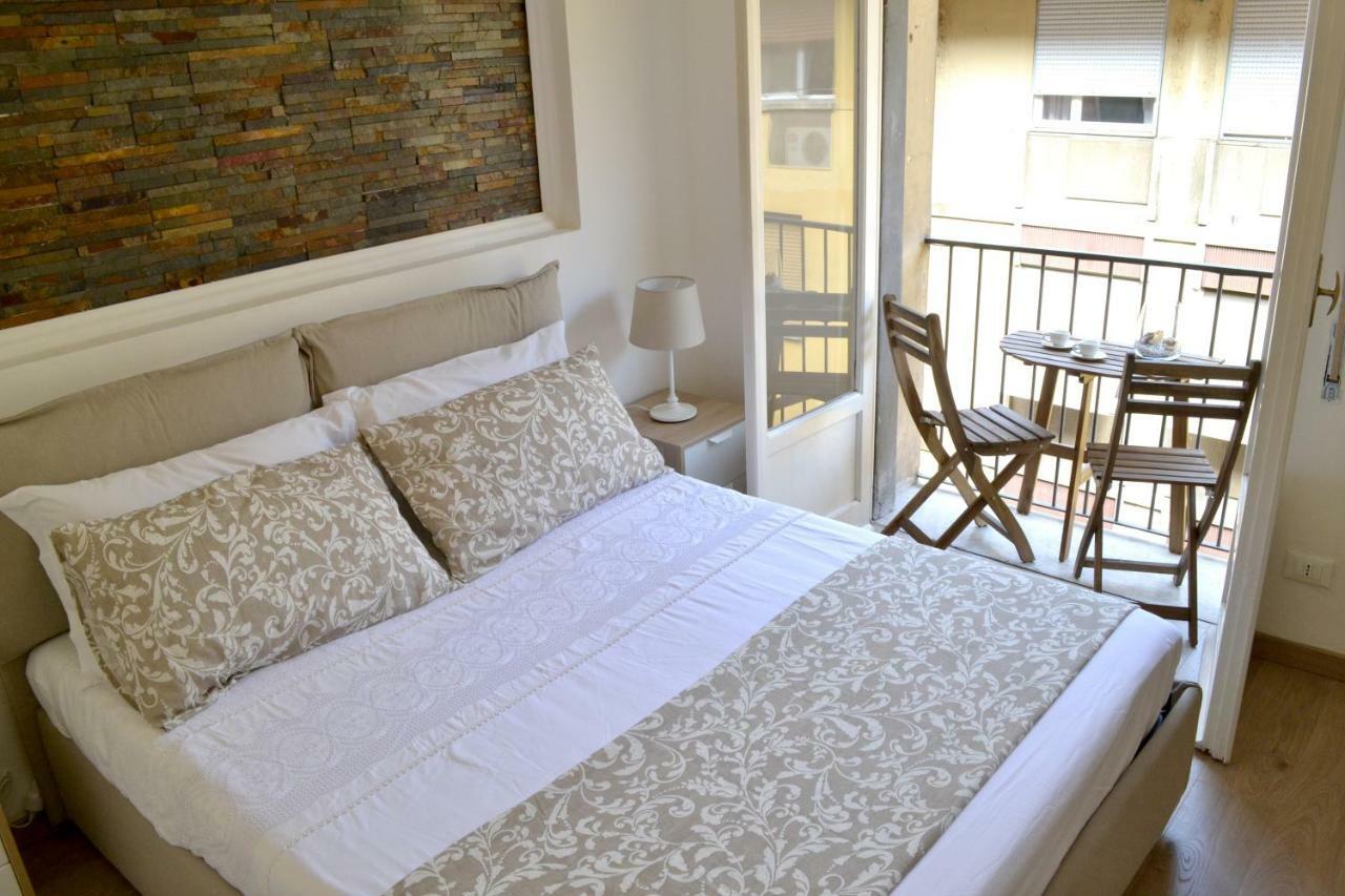 Modarno Exclusive Apartments Firenze Eksteriør bilde