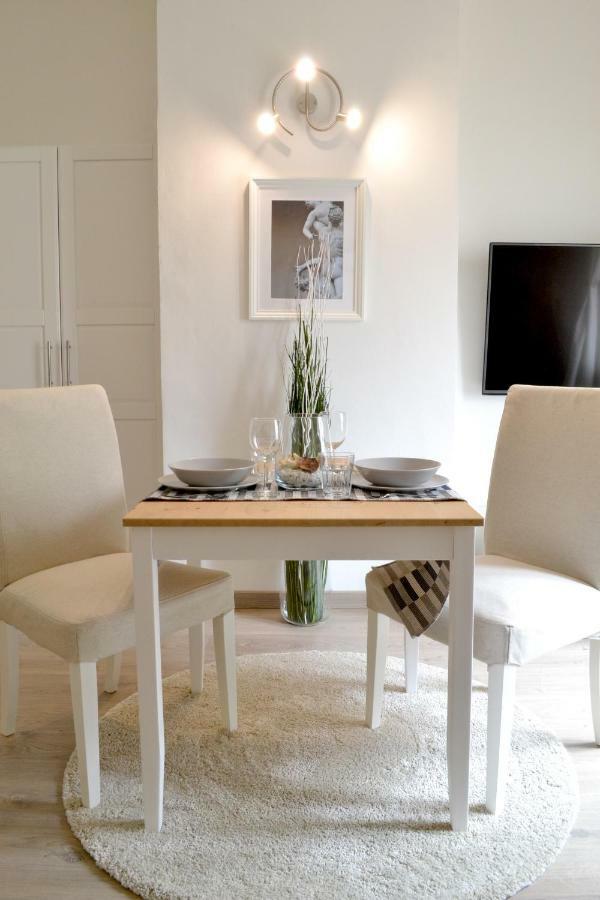 Modarno Exclusive Apartments Firenze Eksteriør bilde