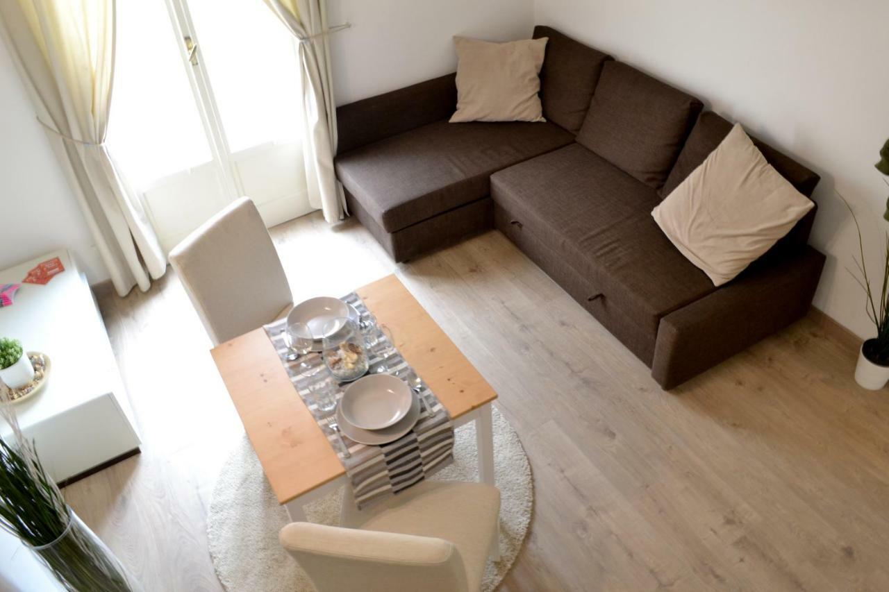 Modarno Exclusive Apartments Firenze Eksteriør bilde