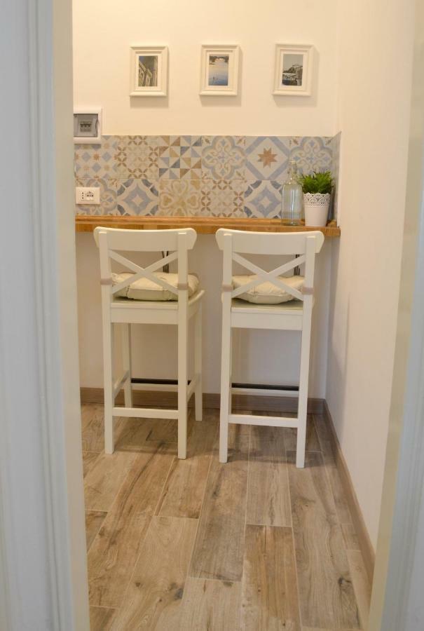 Modarno Exclusive Apartments Firenze Eksteriør bilde