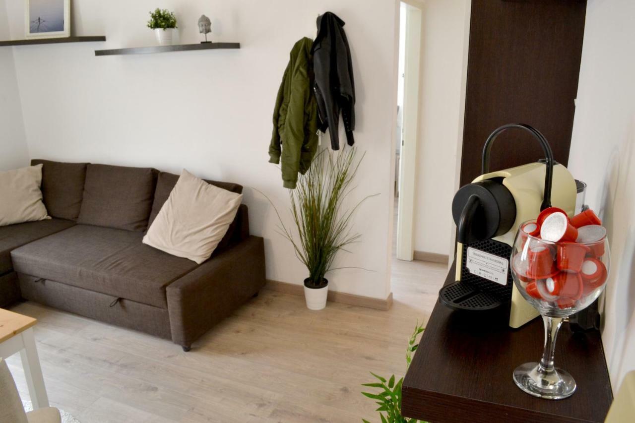 Modarno Exclusive Apartments Firenze Eksteriør bilde
