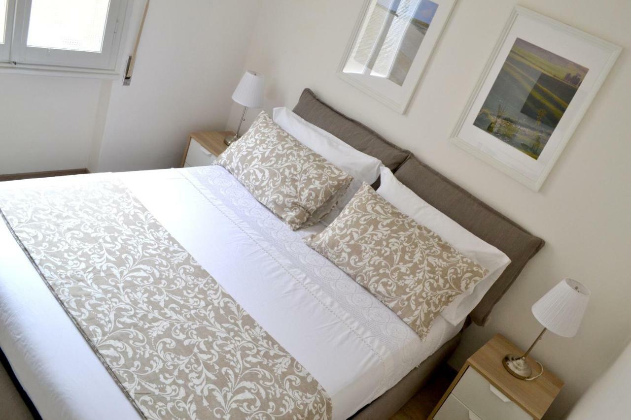 Modarno Exclusive Apartments Firenze Eksteriør bilde