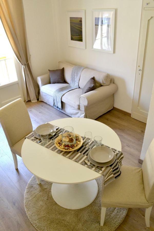 Modarno Exclusive Apartments Firenze Eksteriør bilde