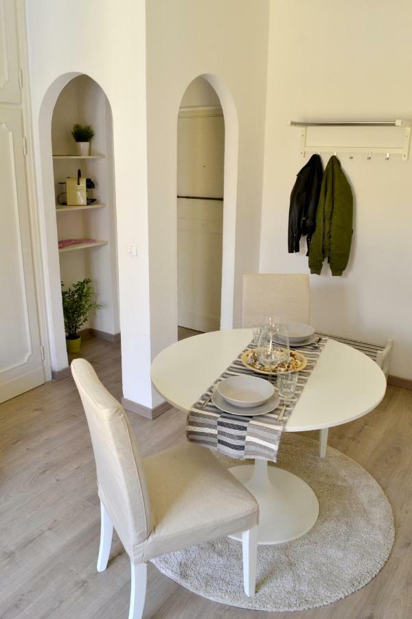 Modarno Exclusive Apartments Firenze Eksteriør bilde