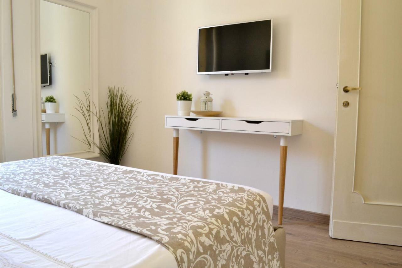 Modarno Exclusive Apartments Firenze Eksteriør bilde