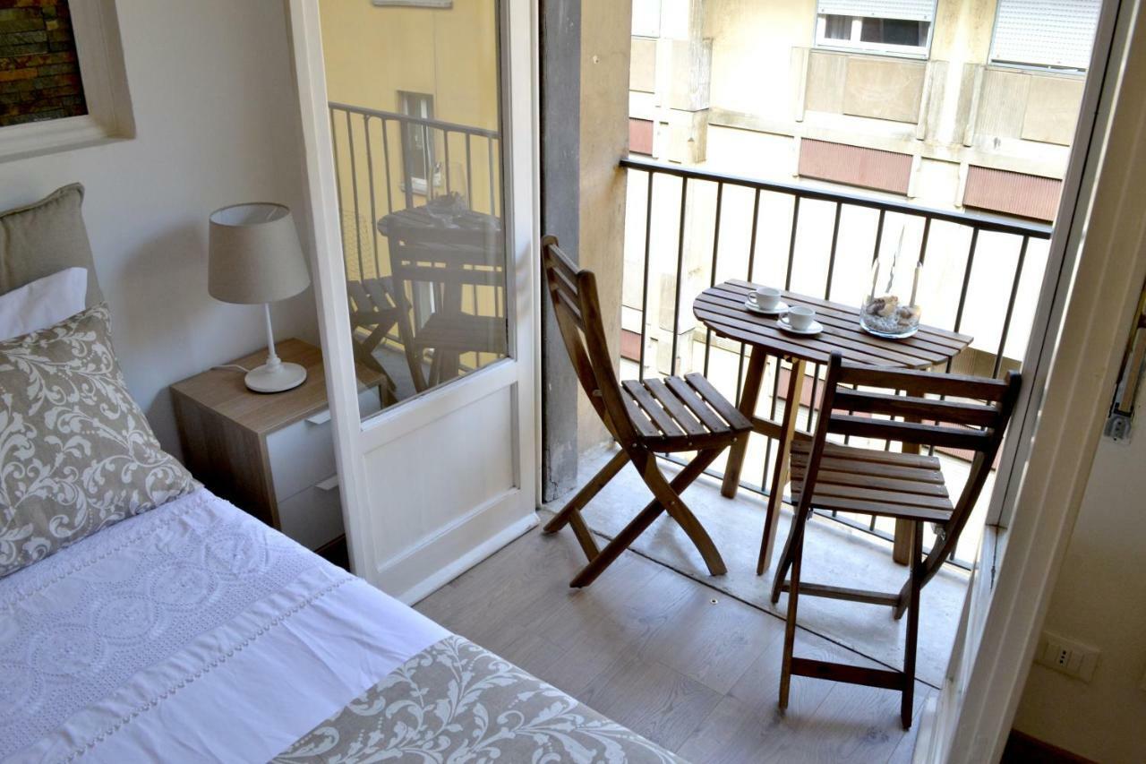 Modarno Exclusive Apartments Firenze Eksteriør bilde