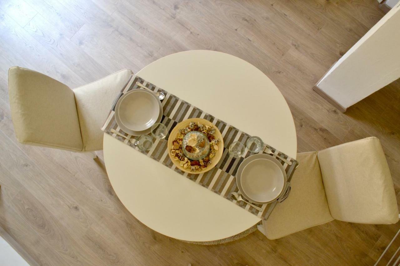 Modarno Exclusive Apartments Firenze Eksteriør bilde