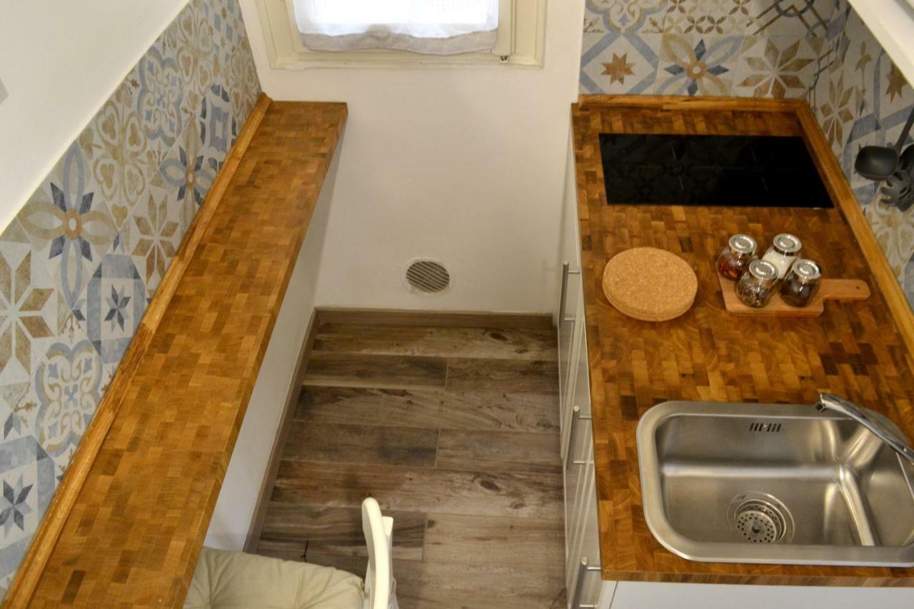 Modarno Exclusive Apartments Firenze Eksteriør bilde