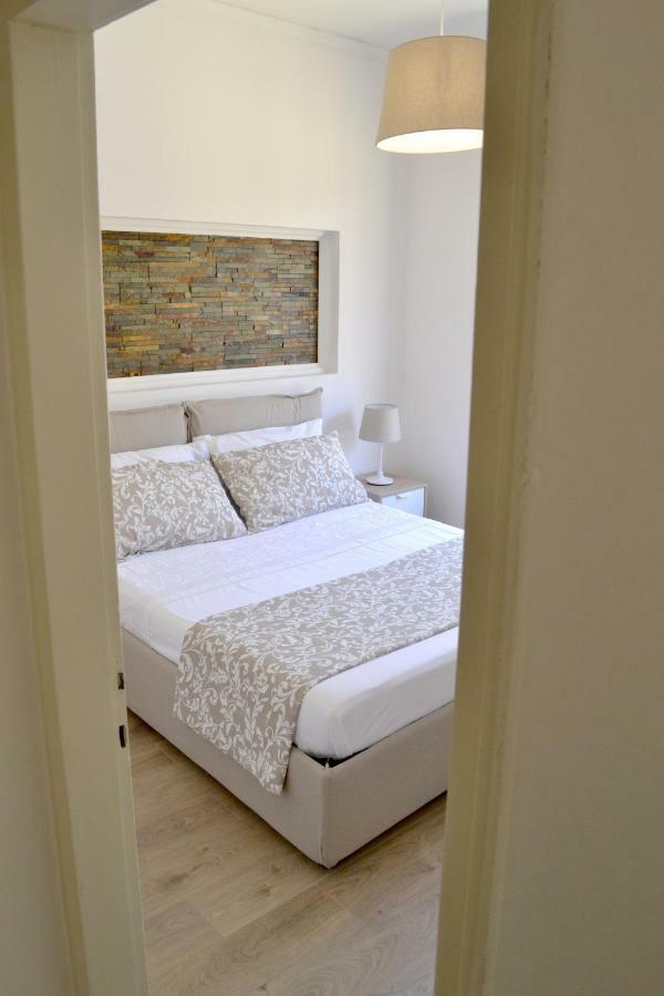 Modarno Exclusive Apartments Firenze Eksteriør bilde