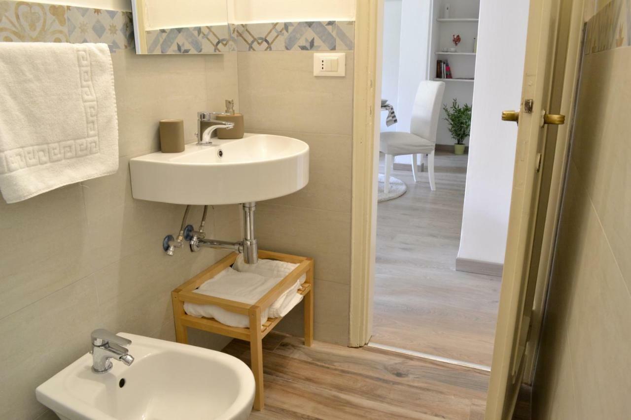 Modarno Exclusive Apartments Firenze Eksteriør bilde