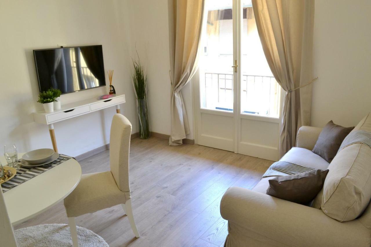Modarno Exclusive Apartments Firenze Eksteriør bilde