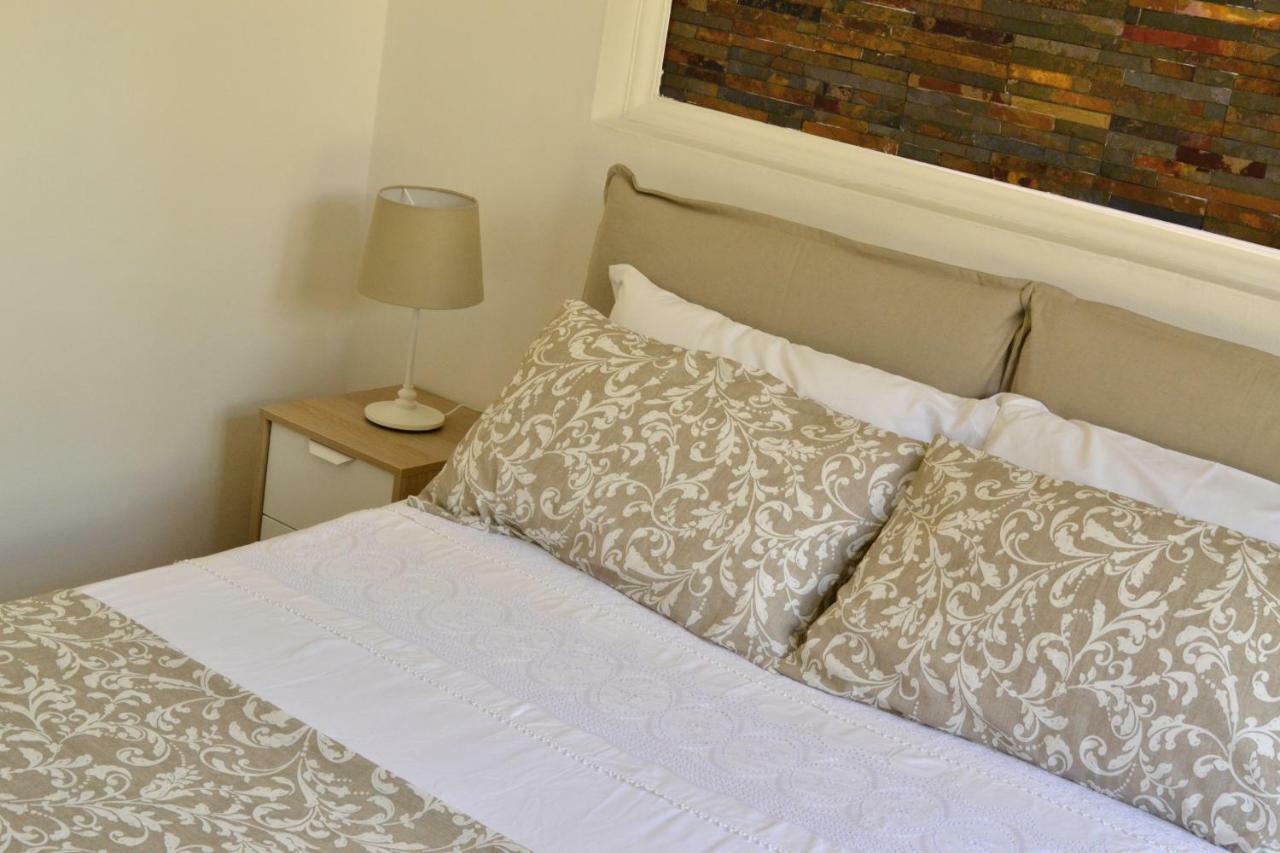 Modarno Exclusive Apartments Firenze Eksteriør bilde