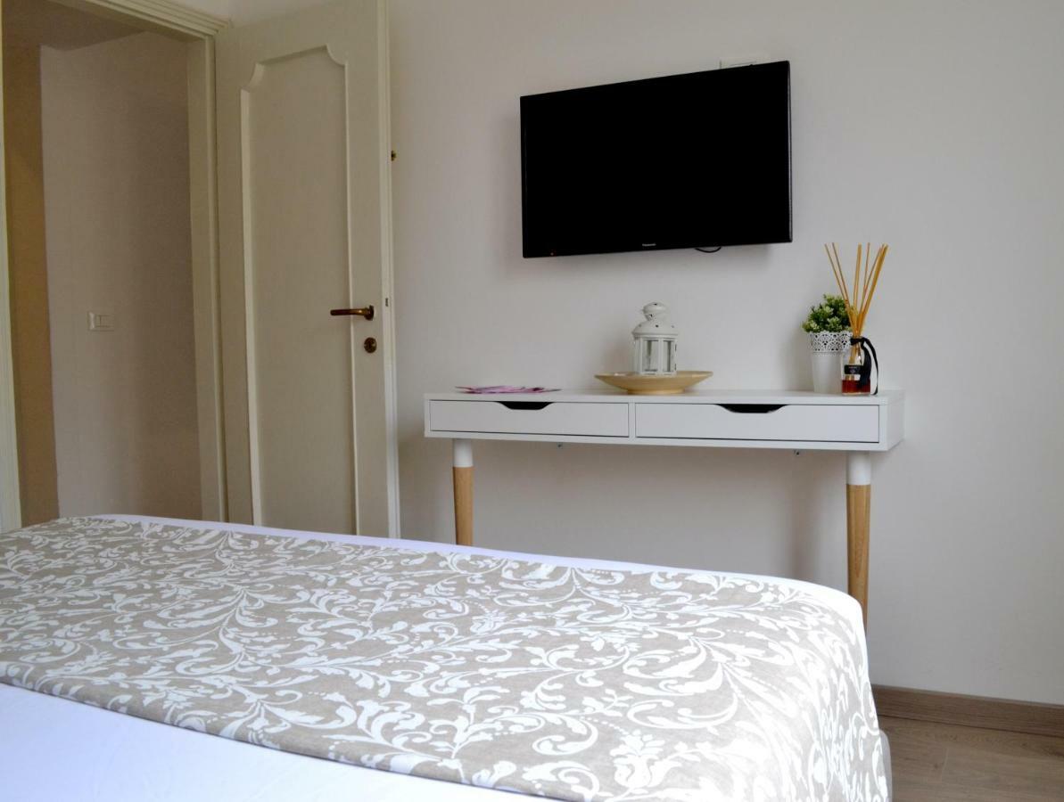Modarno Exclusive Apartments Firenze Eksteriør bilde