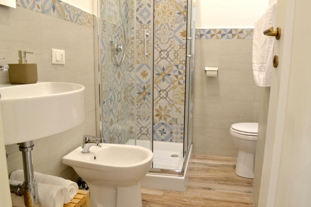 Modarno Exclusive Apartments Firenze Eksteriør bilde