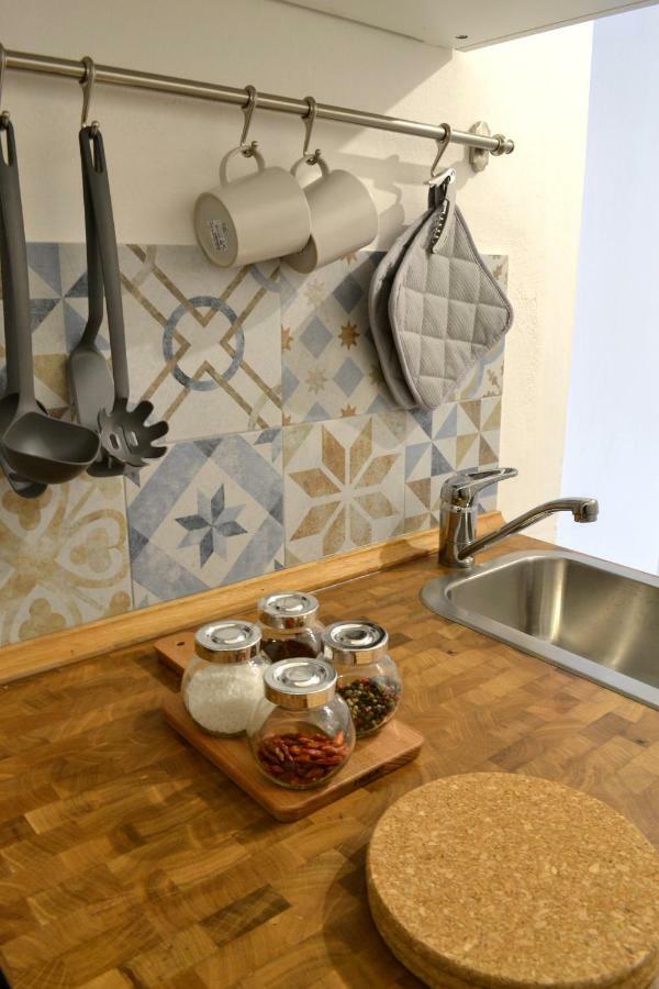Modarno Exclusive Apartments Firenze Eksteriør bilde