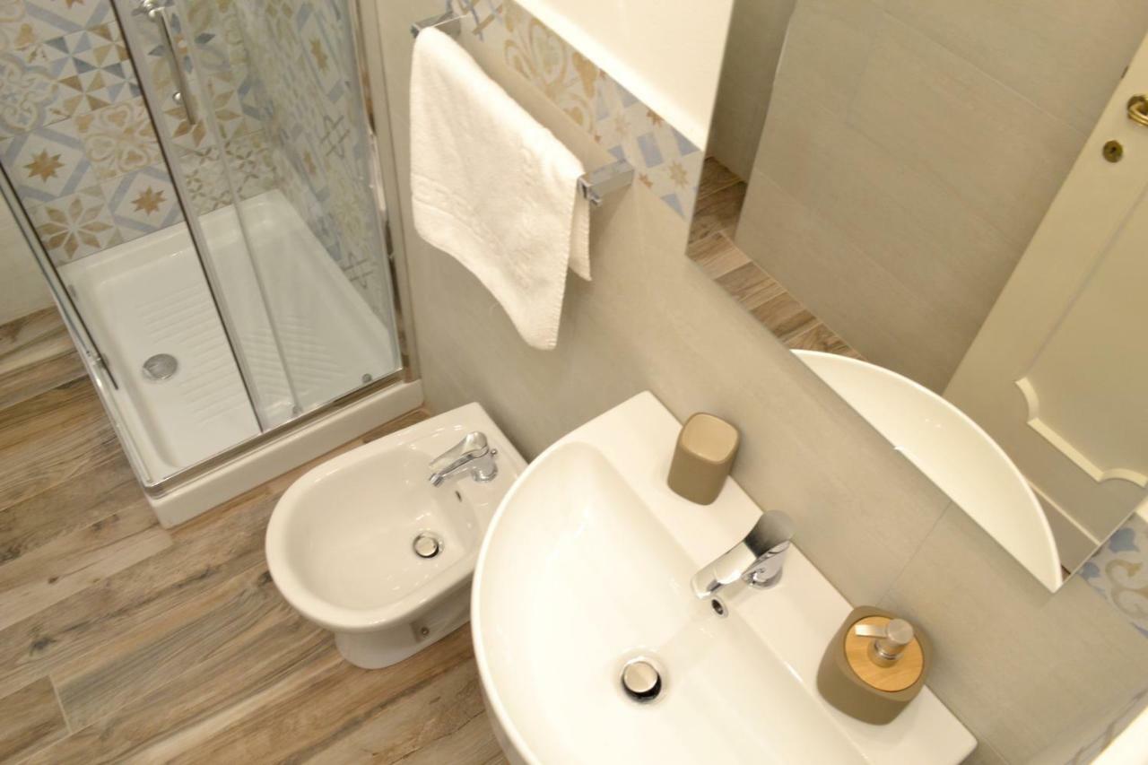 Modarno Exclusive Apartments Firenze Eksteriør bilde
