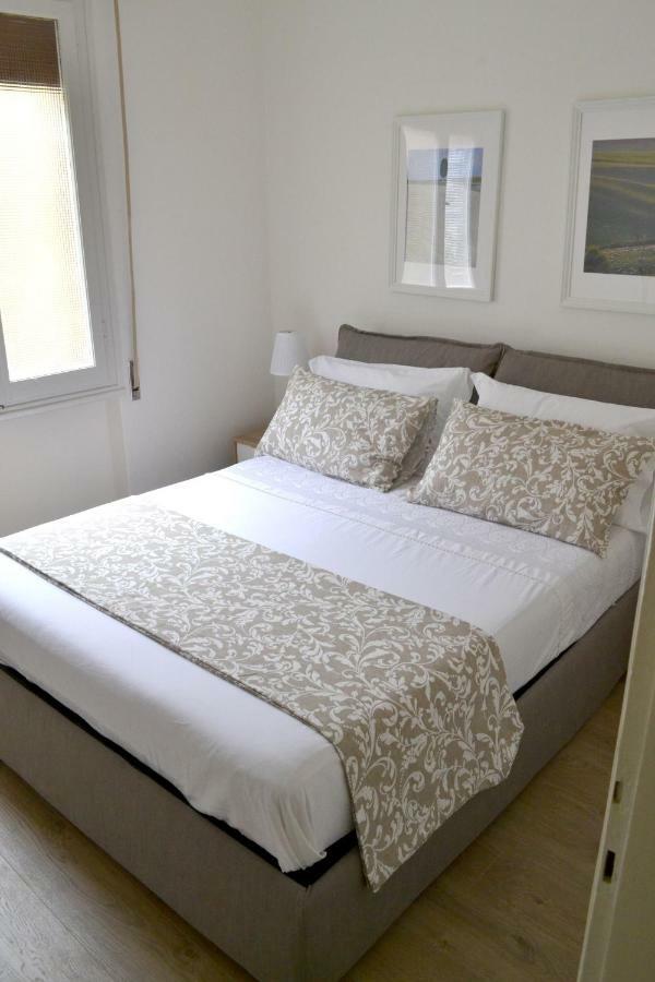 Modarno Exclusive Apartments Firenze Eksteriør bilde
