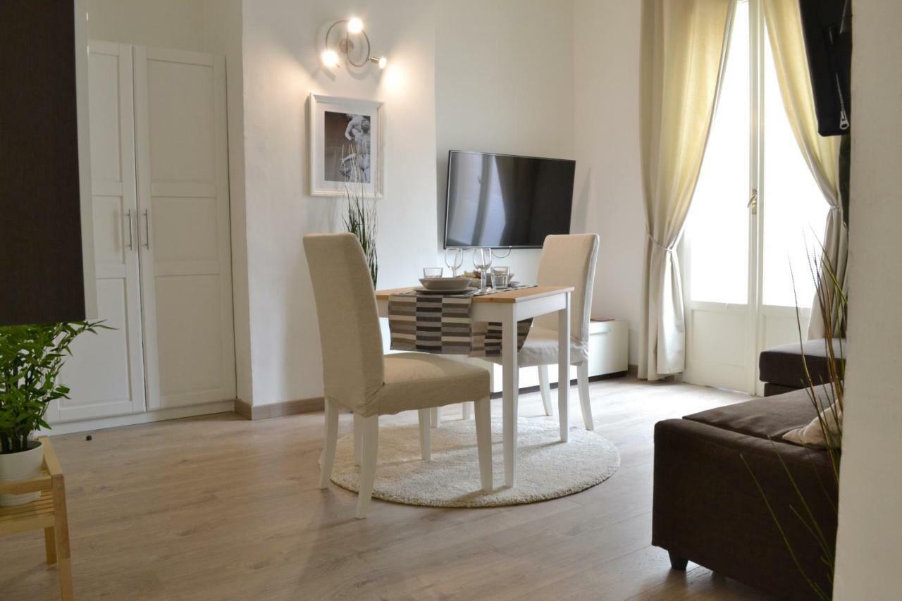 Modarno Exclusive Apartments Firenze Eksteriør bilde