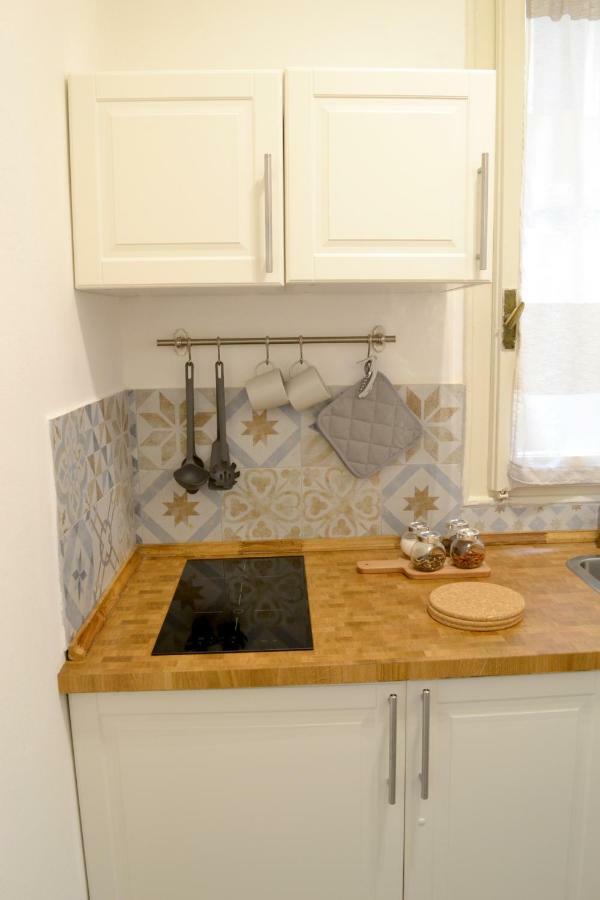 Modarno Exclusive Apartments Firenze Eksteriør bilde