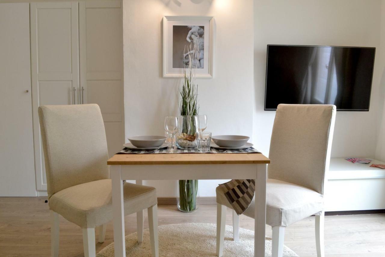 Modarno Exclusive Apartments Firenze Eksteriør bilde