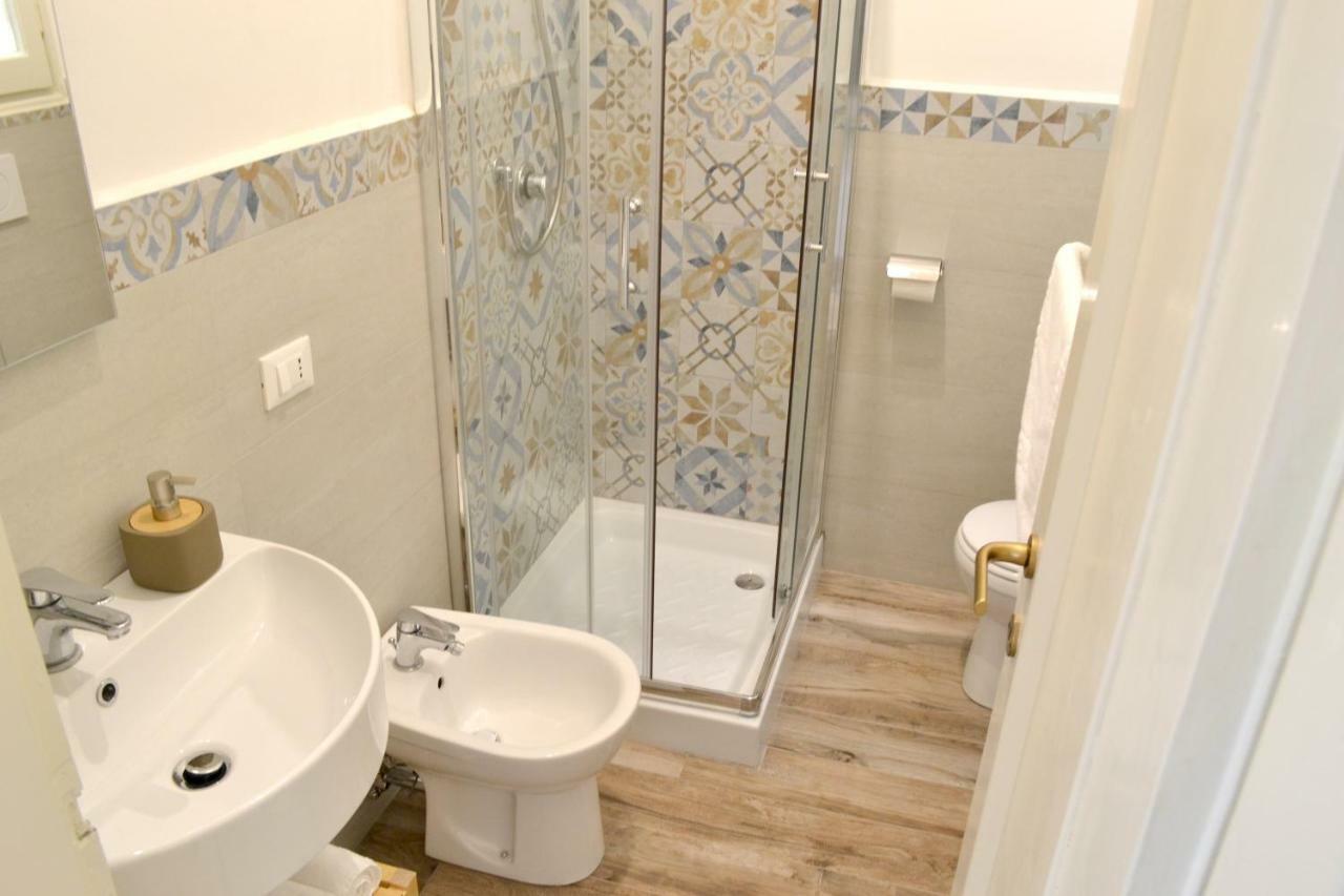 Modarno Exclusive Apartments Firenze Eksteriør bilde